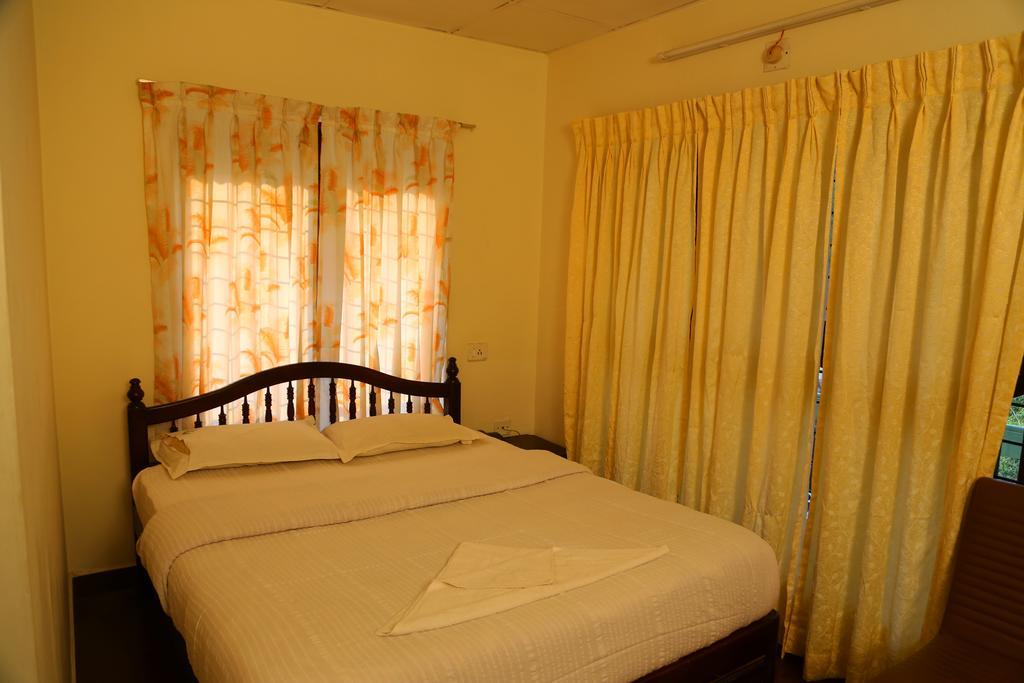 Pavithram Homestay Munnar Exterior foto