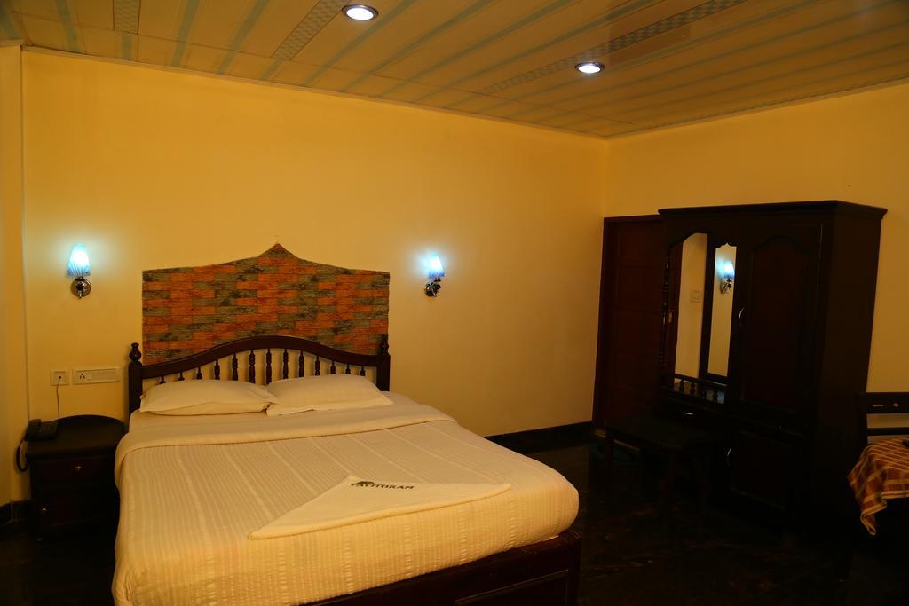 Pavithram Homestay Munnar Exterior foto