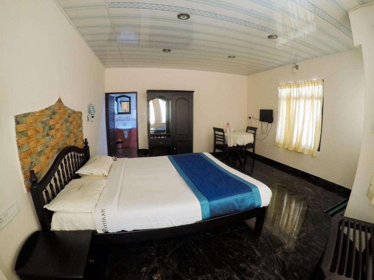 Pavithram Homestay Munnar Exterior foto